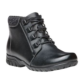 Bottes Propet Delaney Femme Noir | jnOCnkkU