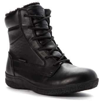 Bottes Propet Helena Femme Noir | wsWgRQdN