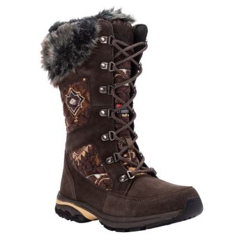 Bottes Propet Peri Femme Marron | rA8zy0Qa