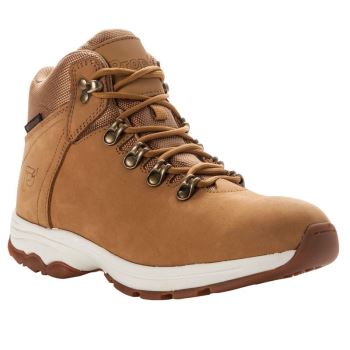 Bottes Propet Pia Femme Marron | b6AEzKdA