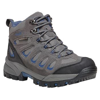 Bottes Propet Ridge Walker Homme Grise Bleu | NbnCvalm