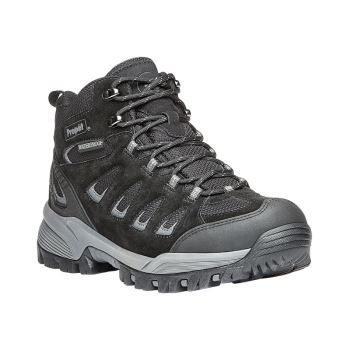 Bottes Propet Ridge Walker Homme Noir | NGL2NNIj