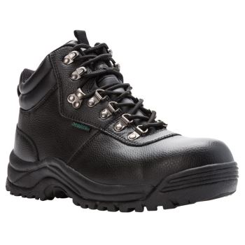 Bottes Propet Shield Walker Homme Noir | 00mcHSHC