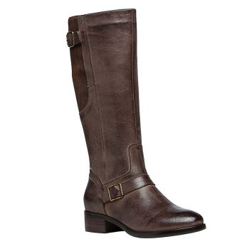 Bottes Propet Teagan Femme Marron | j4RzHkRl