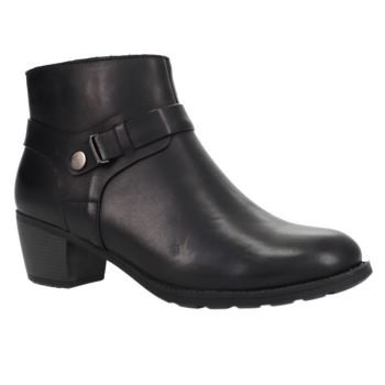 Bottes Propet Topaz Femme Noir | WSxMWtFO