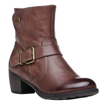 Bottes Propet Tory Femme Marron | lQEaKc00