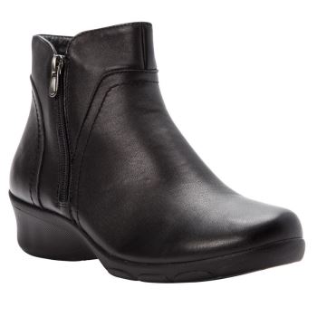 Bottes Propet Waverly Femme Noir | iHD2plqb