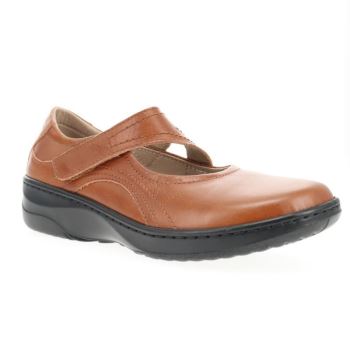 Chaussures Casual Propet Golda Femme Teak | aj9UvLuL