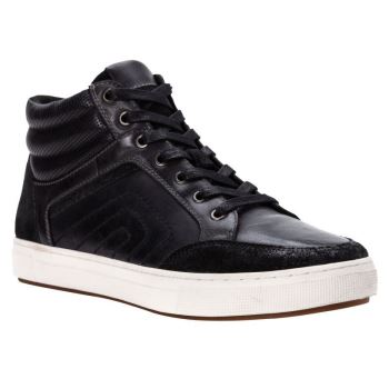 Chaussures Casual Propet Kenton Homme Noir | e7spVTpT