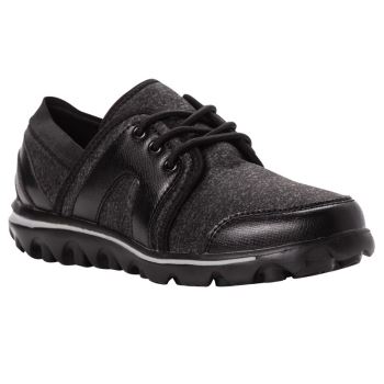 Chaussures Casual Propet Olanna Femme Noir | HwZOpt1r