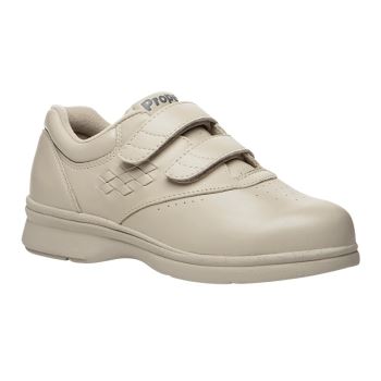 Chaussures Casual Propet Vista Brides Femme Bone | sqRa4cS3