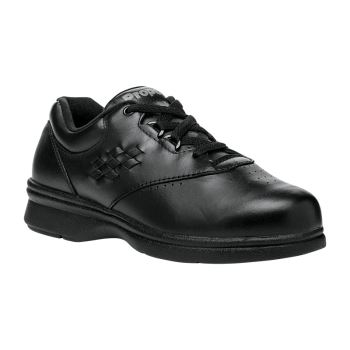 Chaussures Casual Propet Vista Femme Noir | PHrSU8W0