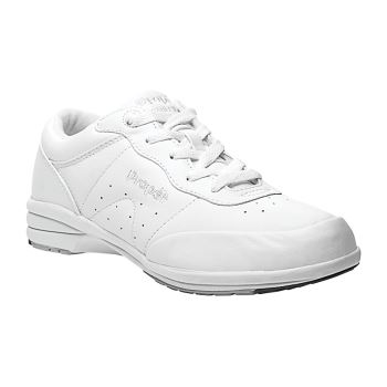 Chaussures Casual Propet Washable Walker Femme Blanche | E3E4tOOb