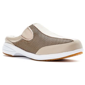 Chaussures Casual Propet Washable Walker Claquette Femme Doré | WnXY1aSa