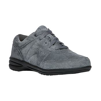 Chaussures Casual Propet Washable Walker Femme SR Pewter | jG4ovLlk