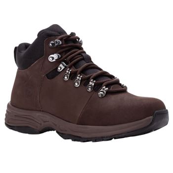 Chaussures Outdoor Propet Cody Homme Marron | m9ZGl85z