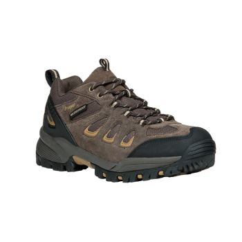 Chaussures Outdoor Propet Ridge Walker Low Homme Marron | zVdjTBfZ