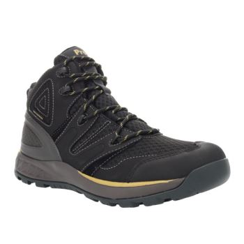 Chaussures Outdoor Propet Veymont Homme Noir Doré | DNrDkzwl