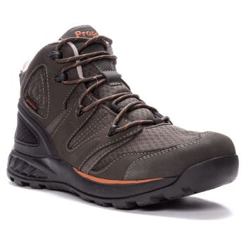 Chaussures Outdoor Propet Veymont Homme Orange | zmeOLC05