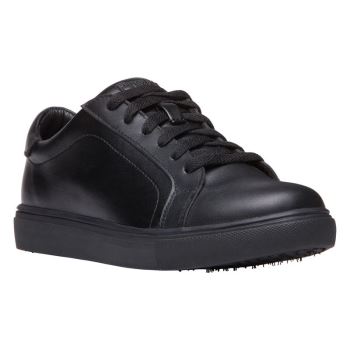 Chaussures de Marche Propet Nixie Femme Noir | oZdplPdf