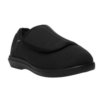 Diabetic Propet Cush'N Foot Femme Noir | xodRSAox