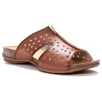 Sandales Propet Fionna Femme Marron | DrEfPJtx