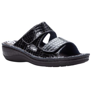 Sandales Propet Joelle Femme Noir | 5dSP3ORe