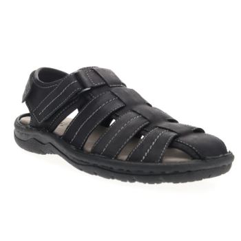 Sandales Propet Joseph Homme Noir | ugWh7Qg5