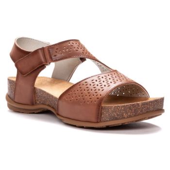 Sandales Propet Phoebe Femme Marron | iAhX2fDJ