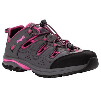 Sandales Propet Piper Femme Grise | jbGp3GC2