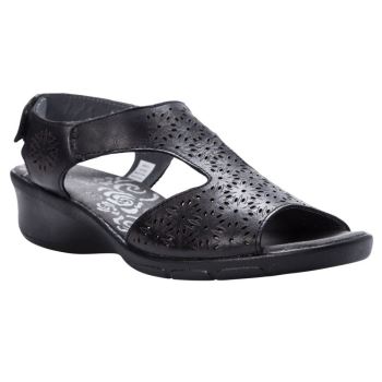 Sandales Propet Winnie Femme Noir | zaGOVGPz